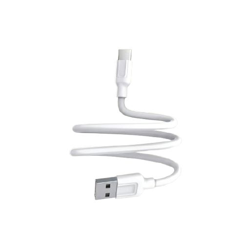 USB-A to USB-C Cable – BAVIN CB130 2M, 2.4A
