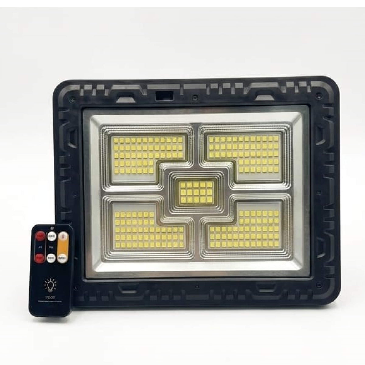 OKGO FA-8038 Solar Type-C Emergency Light