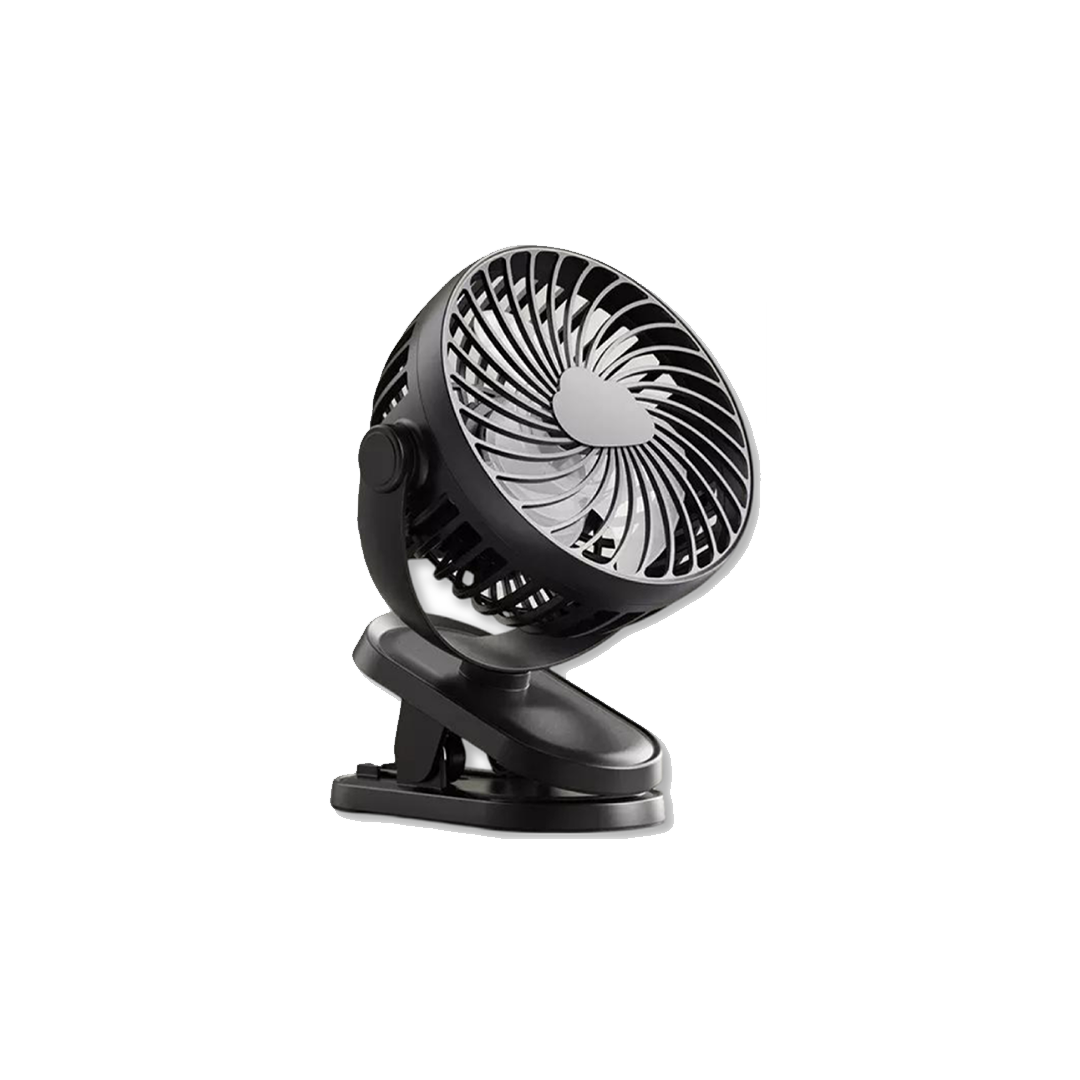 Beijiaju Mini/Clip Fan (T22547) - Alqamarshop