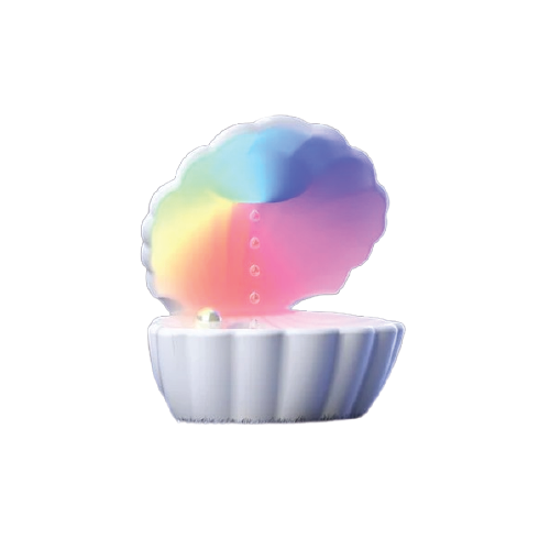 Humidifier – Anti-Gravity 7-Color Diffuser 550ML