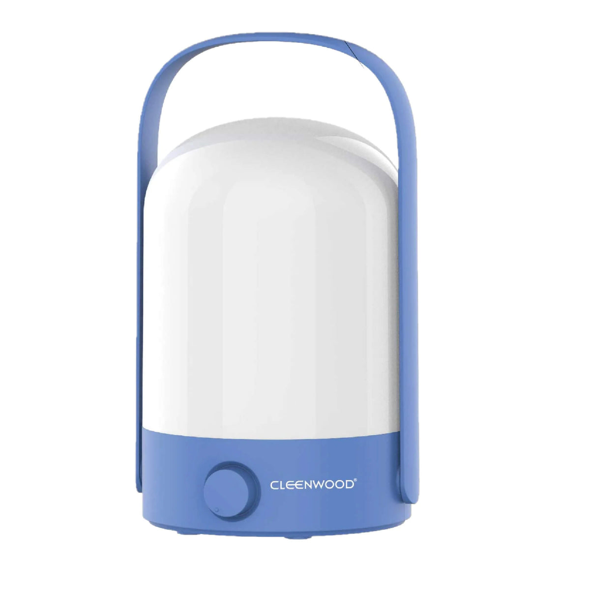 Cleenwood CW-188 Rechargeable LED Lantern