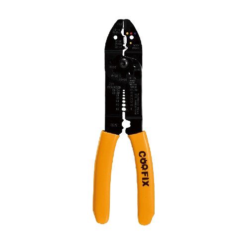 Coofix Wire Srtipper 8” 1/2 215mm CFH-A13001h 8.5 (T25384) - Alqamarshop