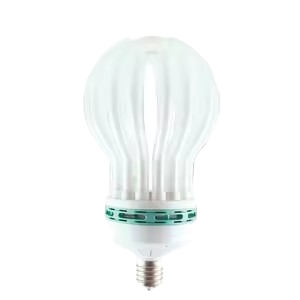 LOOMLITE High-Power Energy Saving Lamp 200W - Alqamarshop