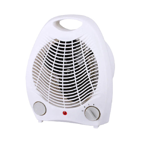 Sayona SFH7049 Fan Heater 2000W, 220-240V, 50/60Hz (T27115) - Alqamarshop