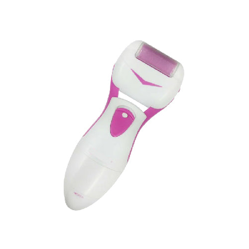 Personal Pedi Electric Foot Care System Callus Remover with USB Charging and 2500 RPM (T27380) - Alqamarshop