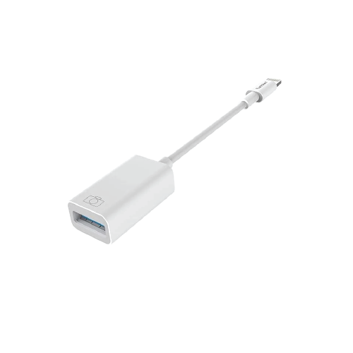 Lightning to OTG Adapter - Earldom OT48