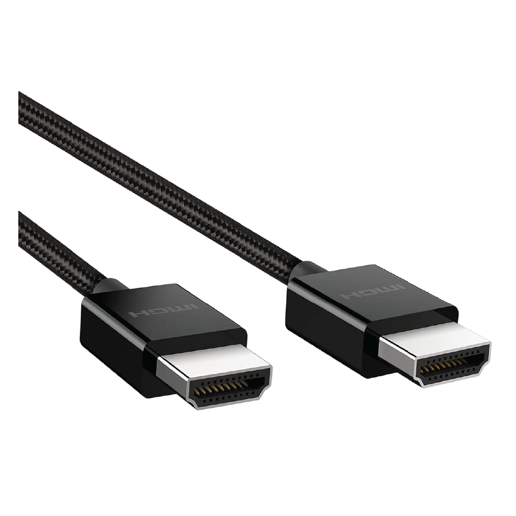 HDTV Premium High-Speed HDMI to HDMI 2.0 10M Cable– 4K UHD 60Hz HDMI Audio & Video Cable