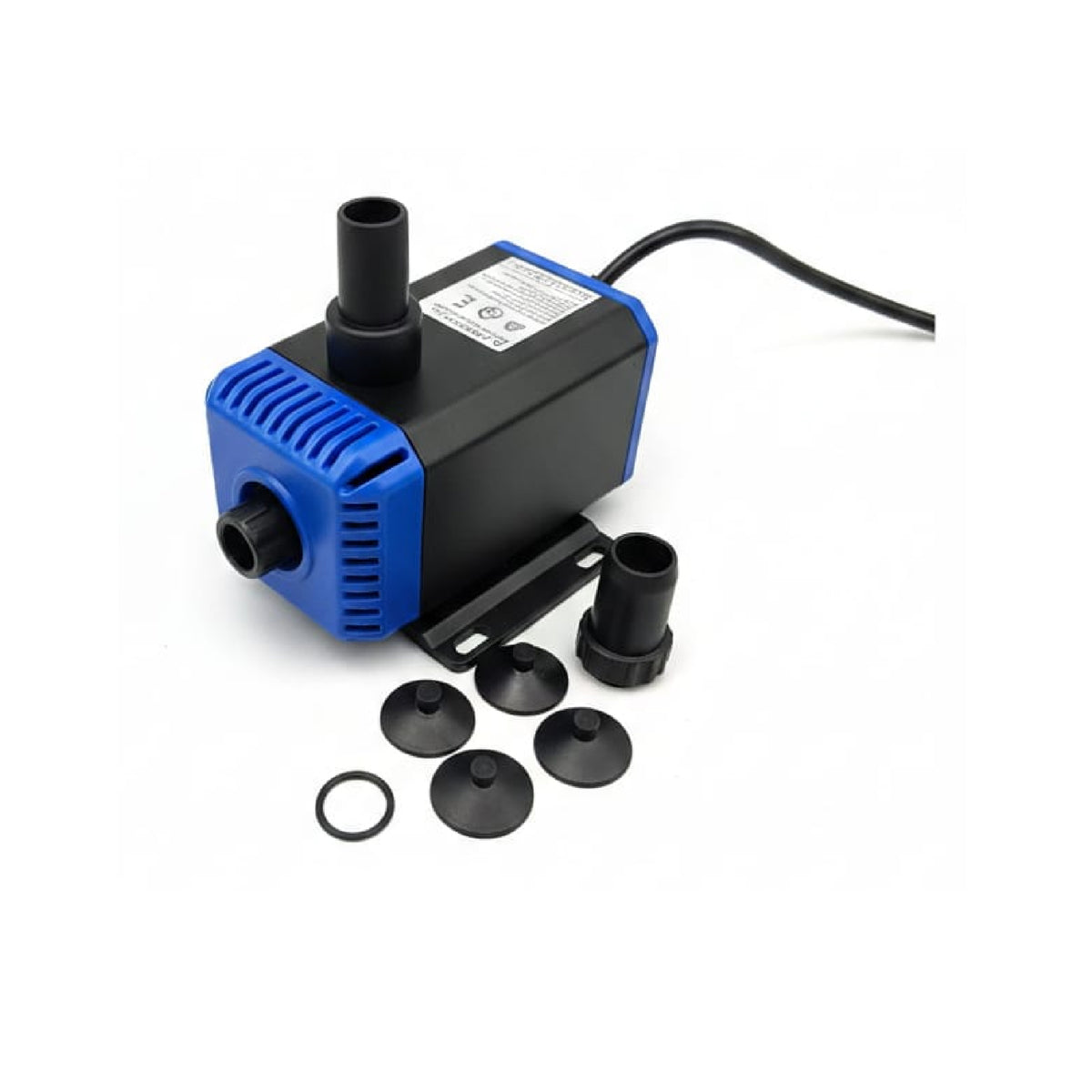 RS Electrical Aquarium Water Pump RS-5200 – 70W