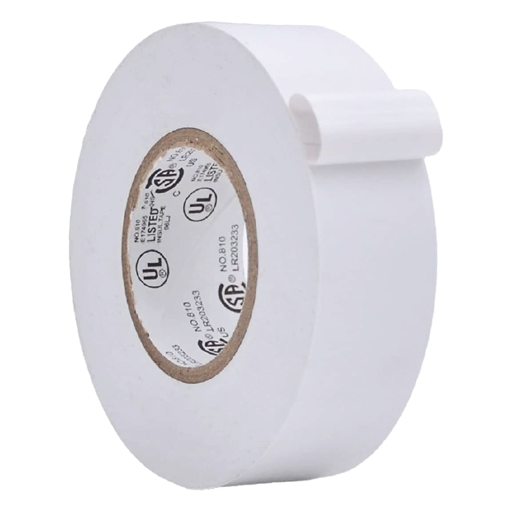 PTFE Fiberglass Sealer Machine Tape 1M Heat Resistant