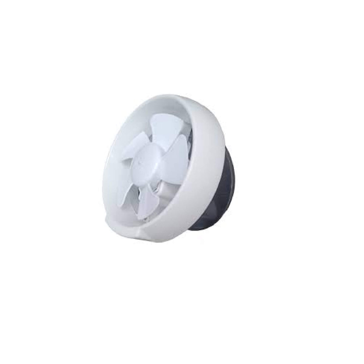 مروحة تهوية شمس SVF-6R مقاس 15 سم – طرد من زجاج النافذة