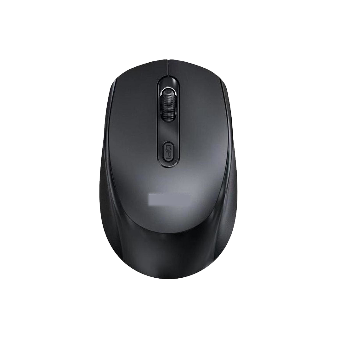 2.4G Optical Sensor Wireless Mouse (T14724) - Alqamarshop