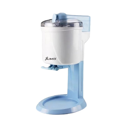 Sumo SX-9035 Ice Cream Maker – 1.0L Capacity Automatic Operation, Easy to Use (T22872 ) - Alqamarshop