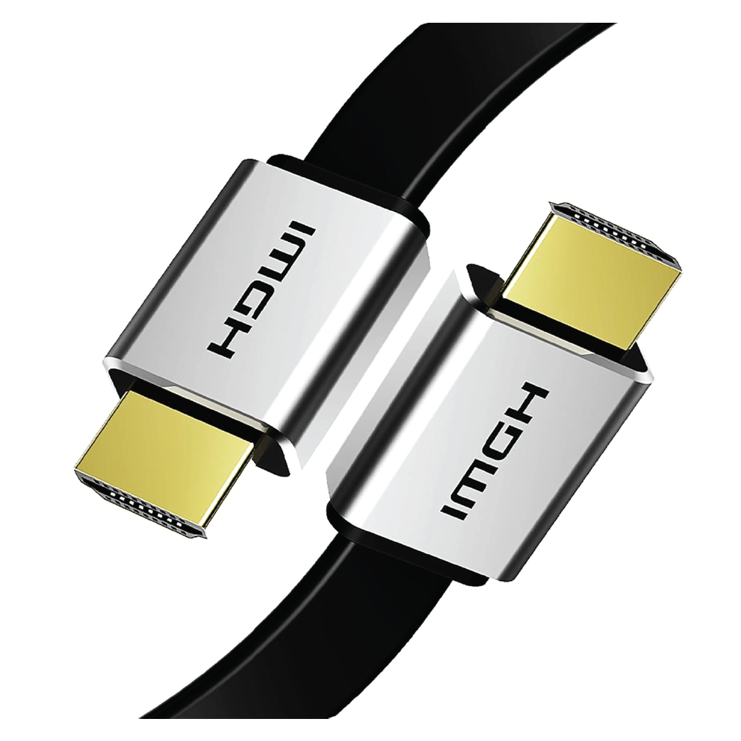 Speed-X HDMI 2.0 Premium High-Speed HDMI to HDMI 25M Cable - 4K UHD Ultra HD Audio & Video Transmission Cable
