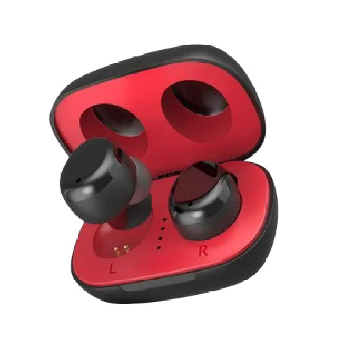 Vidvie BT856 True Wireless Stereo Earbuds Bluetooth Long Battery Life, Compact Design (T22496) - Alqamarshop