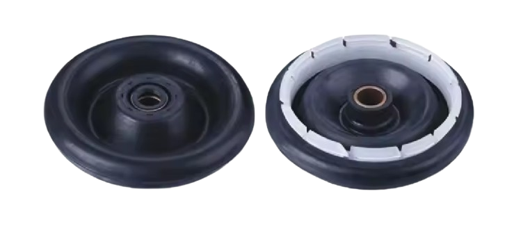 0386 Boot Seal Small 12mm – High-Quality Protective Seal (T14227) ) - Alqamarshop