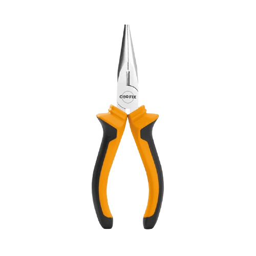Coofix Long Nose Pliers CHF-A01010-6 (T25060) - Alqamarshop