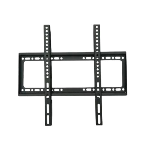 S.A Gold Plus SAG-2655F Universal Fixed TV Wall Mount Bracket for 26–55 Inch LCD (T16092) - Alqamarshop