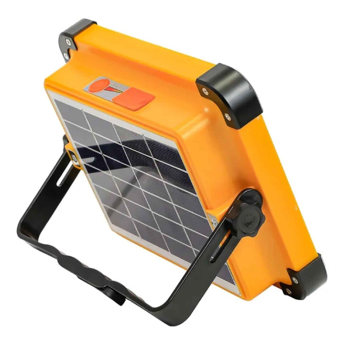 Solar LED Light 300W – High-Power Outdoor Waterproof Solar Floodlight