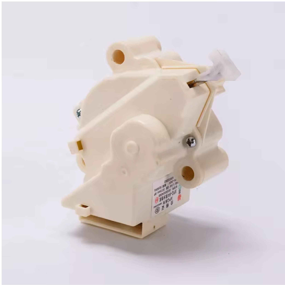 AC 220–240V Drain Motor – High-Performance Drainage Motor for Washing Machines & Appliances