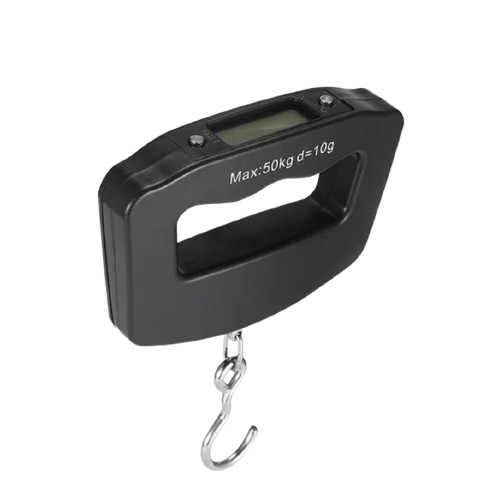 Digital Luggage Scale 50Kg - Alqamarshop
