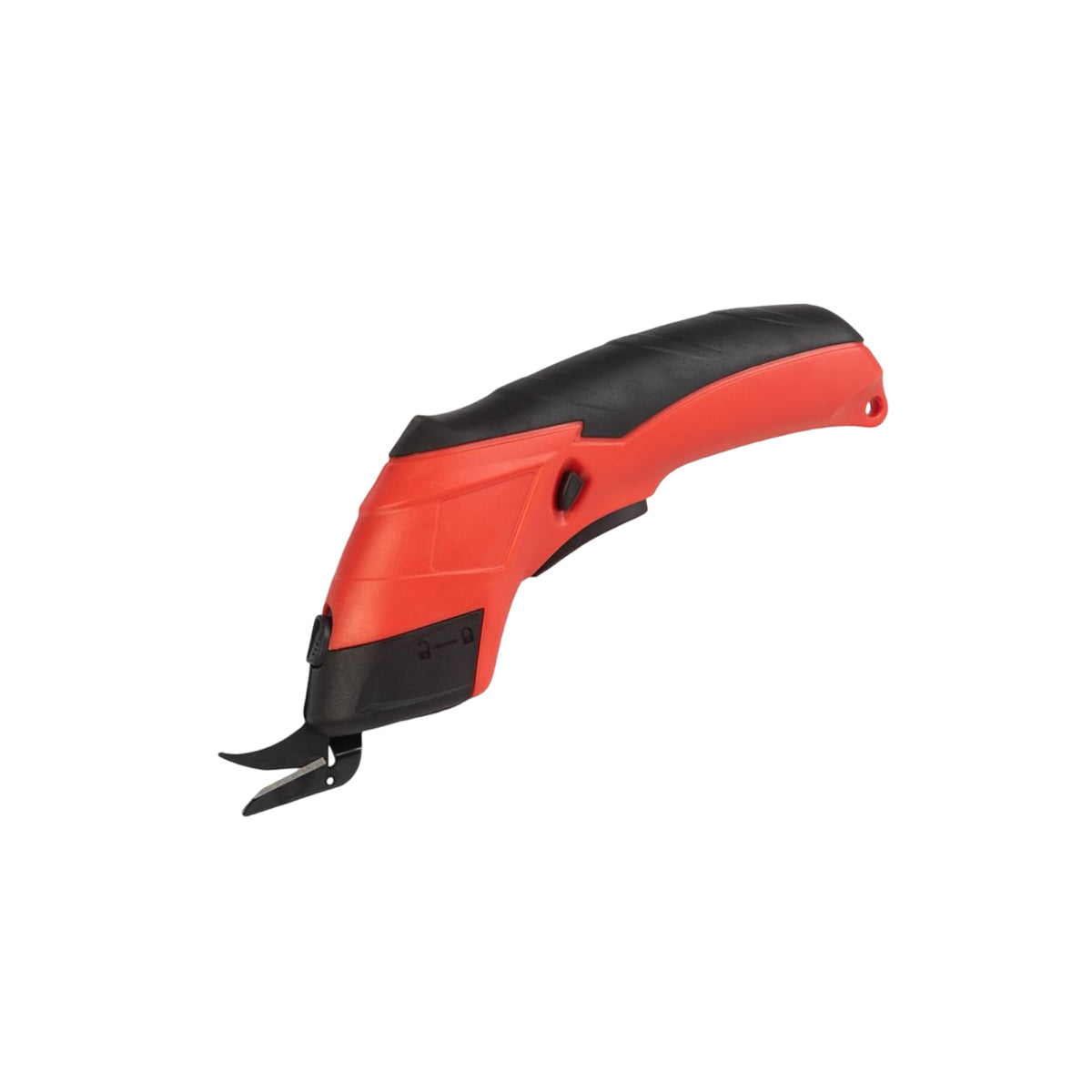 Lithium Electric Cutting Scissors RO-8601 Rechargeable