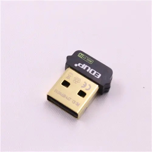 USB Wireless WiFi Network Adapter