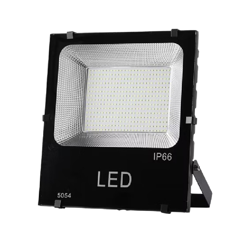 LED Spotlight 200W – Ultra-Bright & Durable Lighting Solution IP66 - Alqamarshop