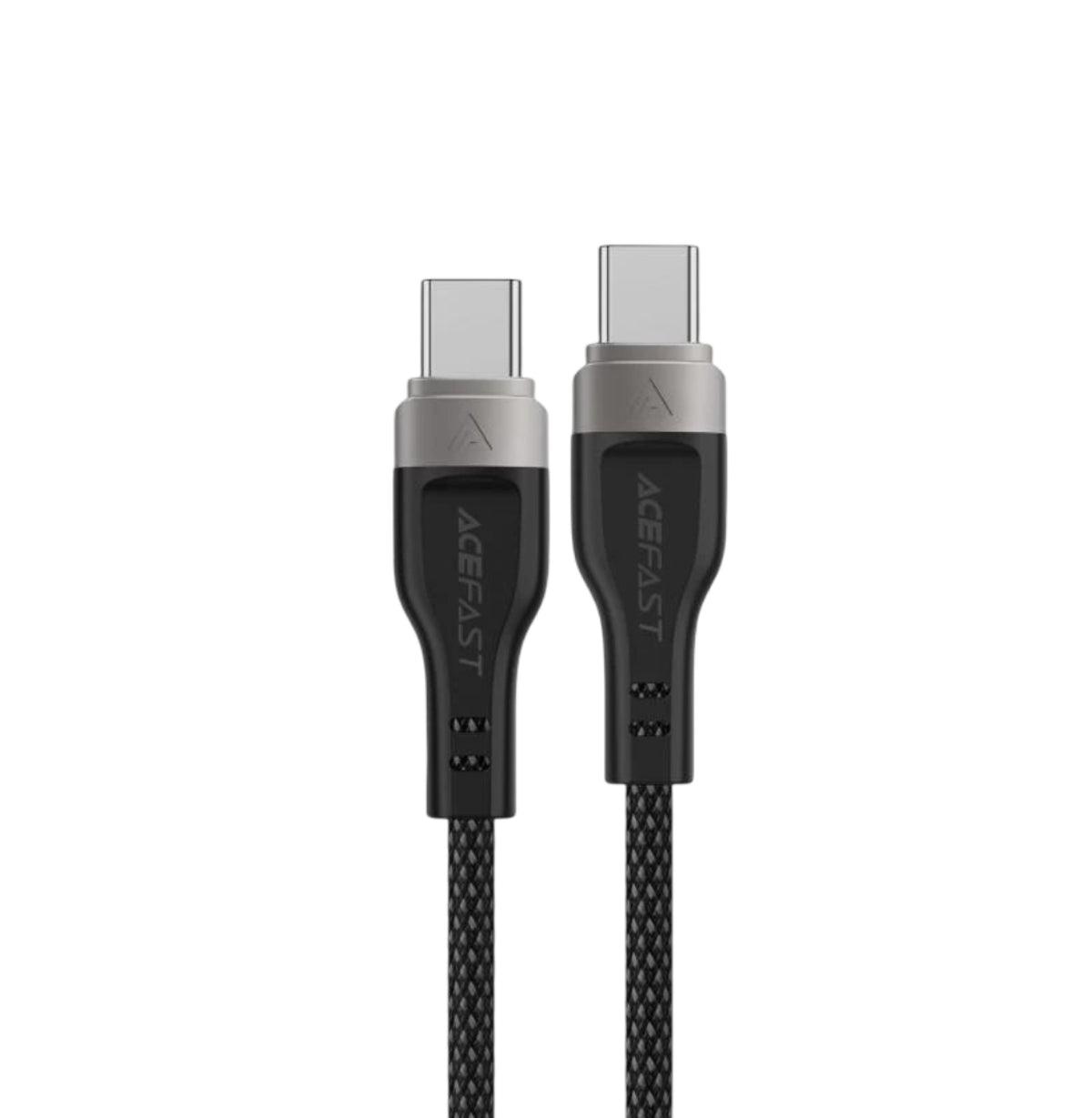 Acefast C11-03 USB-C to USB-C Magnetic Charging Data Cable