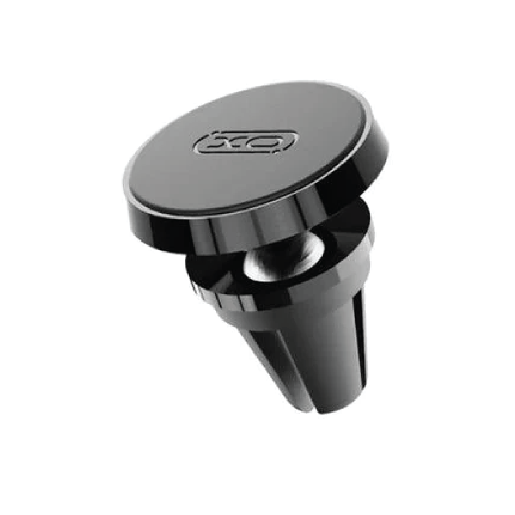 XO C55B Magnetic Car Phone Holder – 360° Air Vent Mount for Smartphones