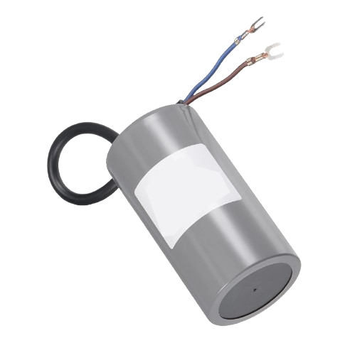 6µF 150V Capacitor for Water Pump – Reliable Durable Performance (T14427) - Alqamarshop