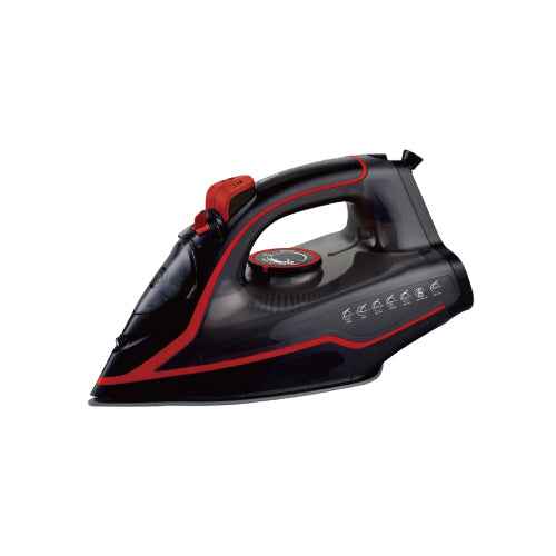 Sayonapps Professional Steam Iron SI-2357 1600-2000W, 220/240V