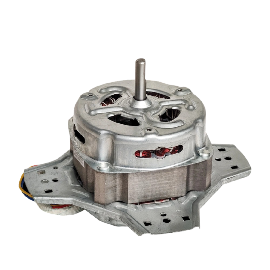 XD 120 Wash Motor 120W High-Performance Motor for Washing Machines (T26968) - Alqamarshop