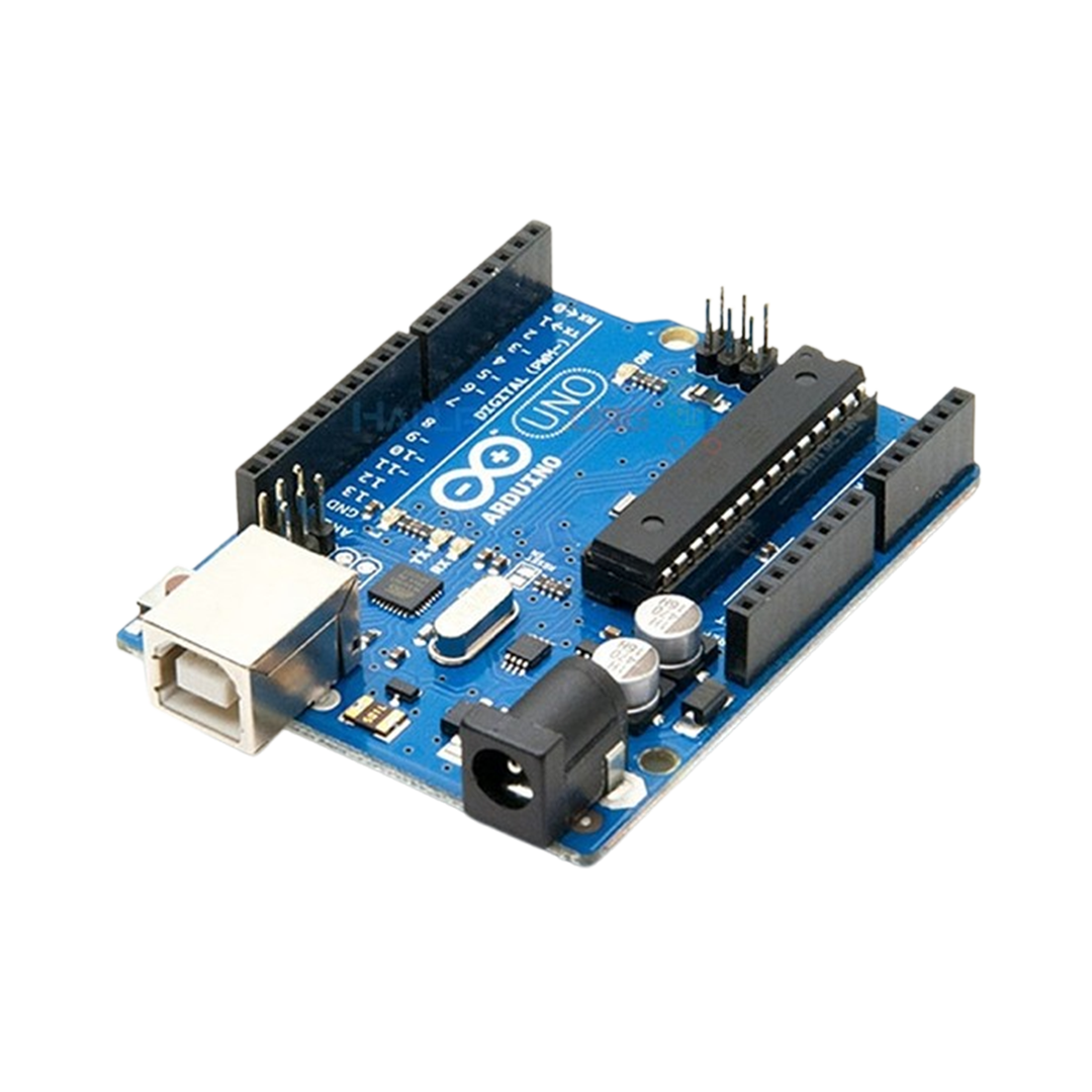 AA003 UNO R3 SMD BOARD IMPROVED (T21627) - Alqamarshop