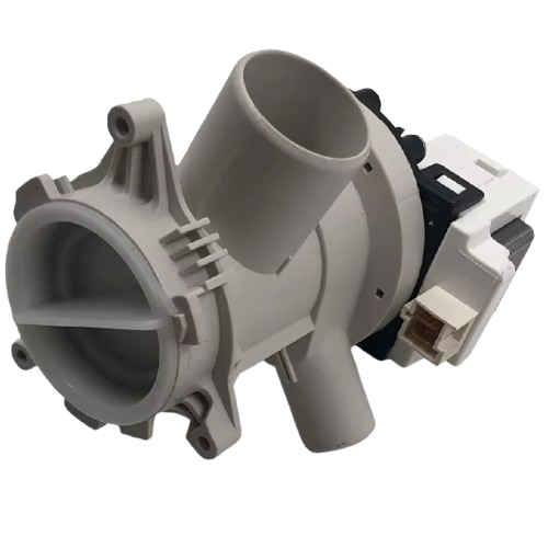 Water Pump for Beko with Fitting – Efficient & Durable Performance (T26940) - Alqamarshop