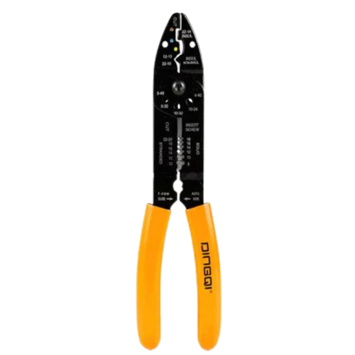 Coofix Wire Stripper 8" CFH-A13001-8.5