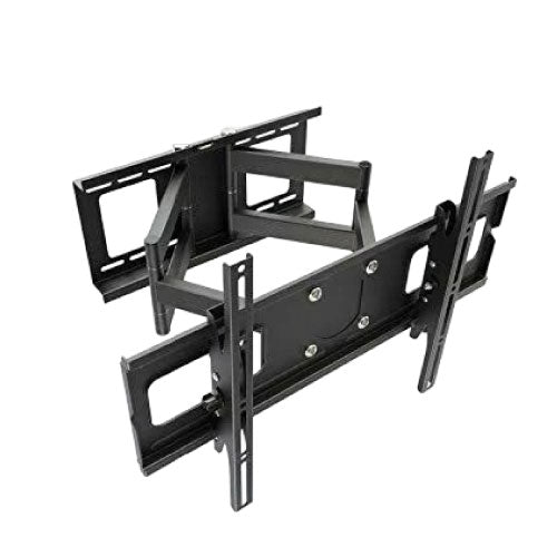 S.A Gold Plus SAG-4090FMT Universal Fixed TV Wall Mount Bracket for 47–90 Inch LCD (T27222) - Alqamarshop