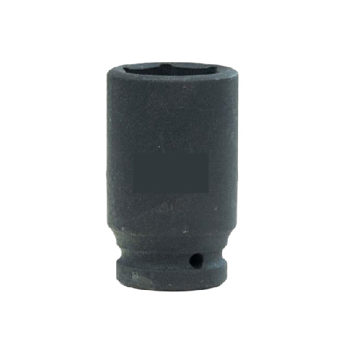 Huntar 32mm Deep Socket 1" Drive – Heavy-Duty Precision Tool - Alqamarshop