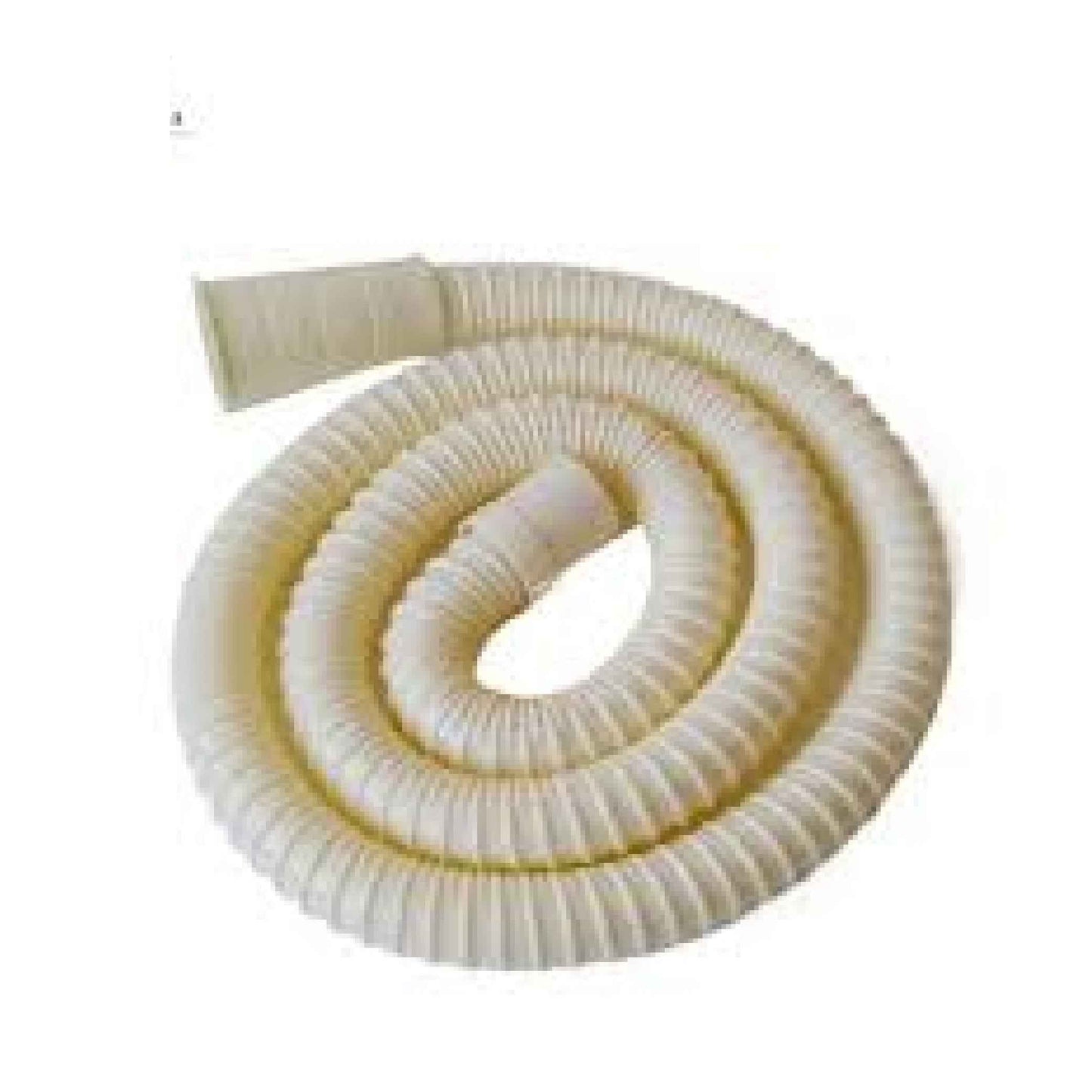 Washing Machine Hose 2M – Durable Water Inlet/Outlet Pipe for Automatic Washers