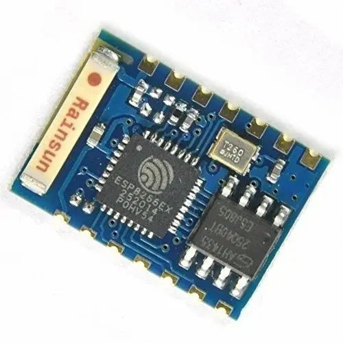 ESP8266 ESP-03 WiFi Serial Transceiver Module