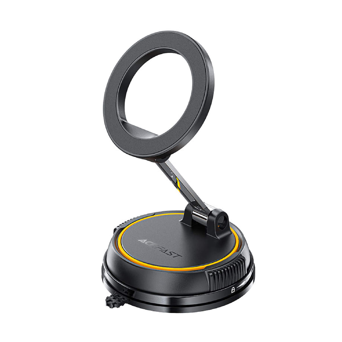 Acefast D55 360° Magnetic Car Phone Holder, Dashboard, Vent or Windshield