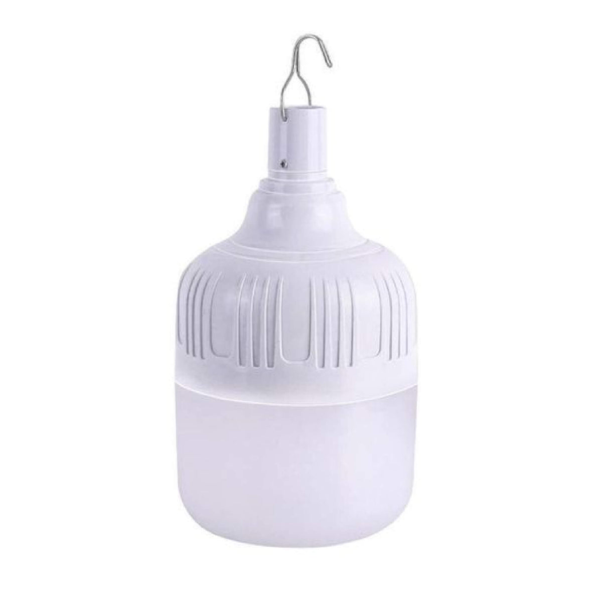 Portable USB Rechargeable LED Hanging Camp Lamp