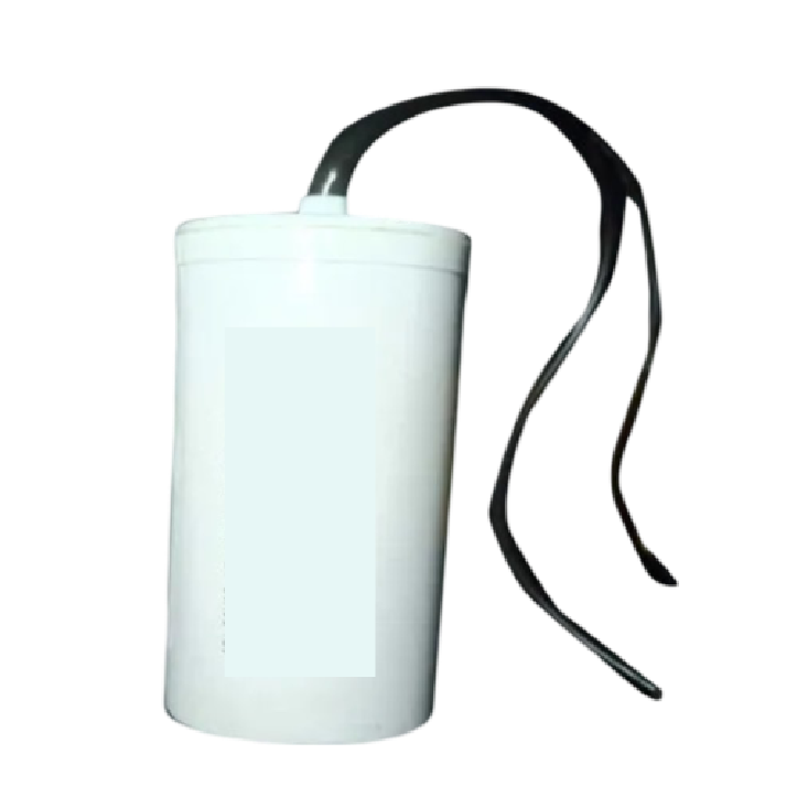 New Cap Motor Running Capacitor 10+5 µF – Dual Value 370/440V AC, 50/60Hz (T25865) - Alqamarshop