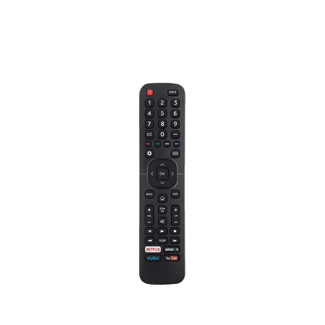Hisense Smart Remote LCD (T21147) - Alqamarshop