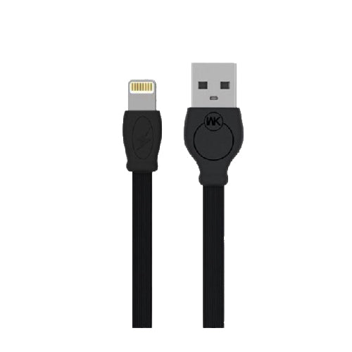 Fast Avant Garde Frend WDC-023 Data Cable 1 Meter Fast Charging Durable Design - Alqamarshop