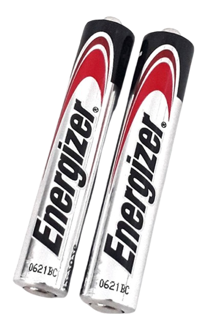 Energizer aaaa Battery E-96 (2 Pcs) (T12823) - Alqamarshop