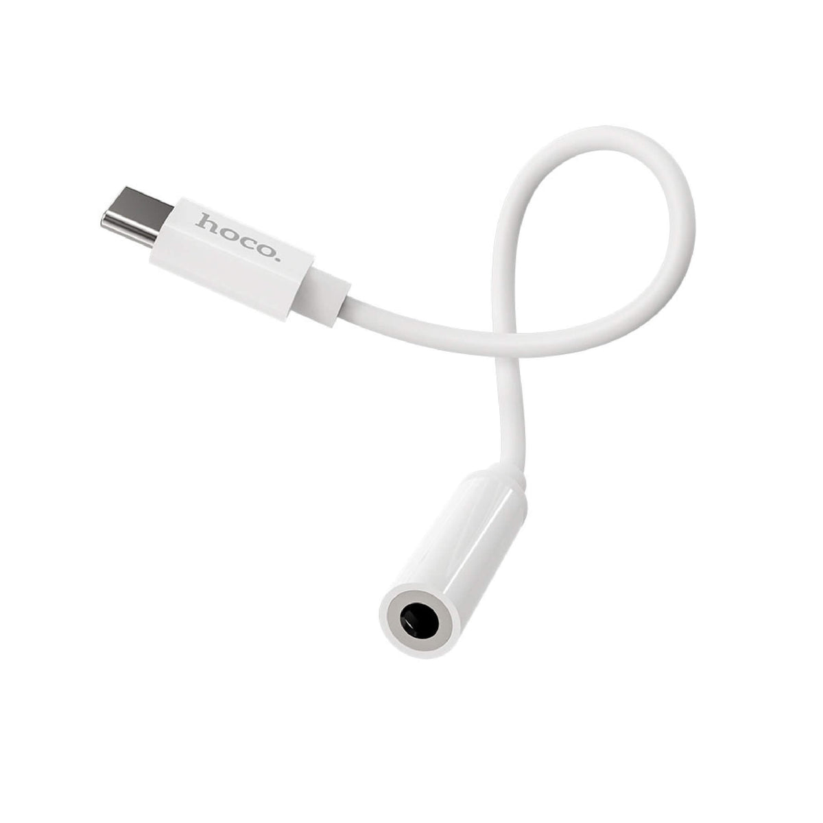 Hoco LS30 USB-C to 3.5mm Digital Audio Adapter