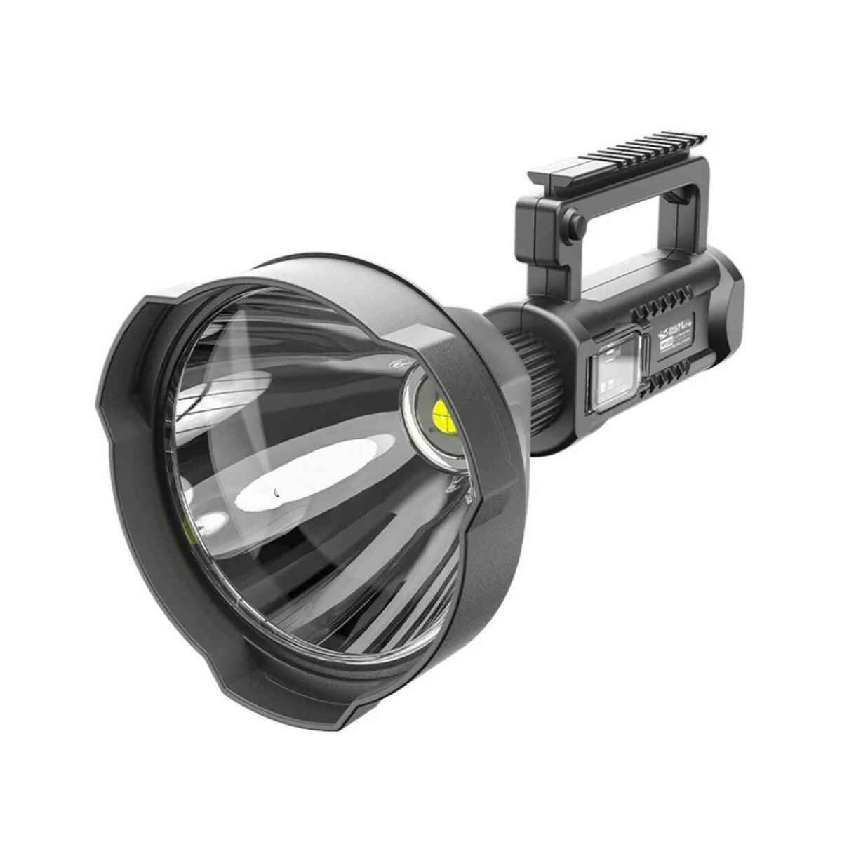 W5120 Multifunctional LED Searchlight Power Bank