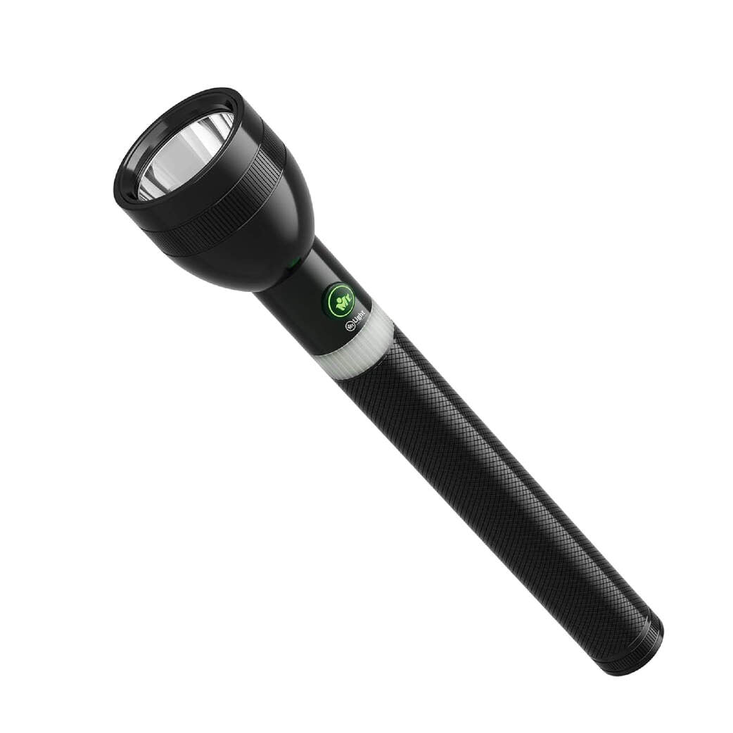 Sumo SM-6003 Zoomable Rechargeable LED Torch