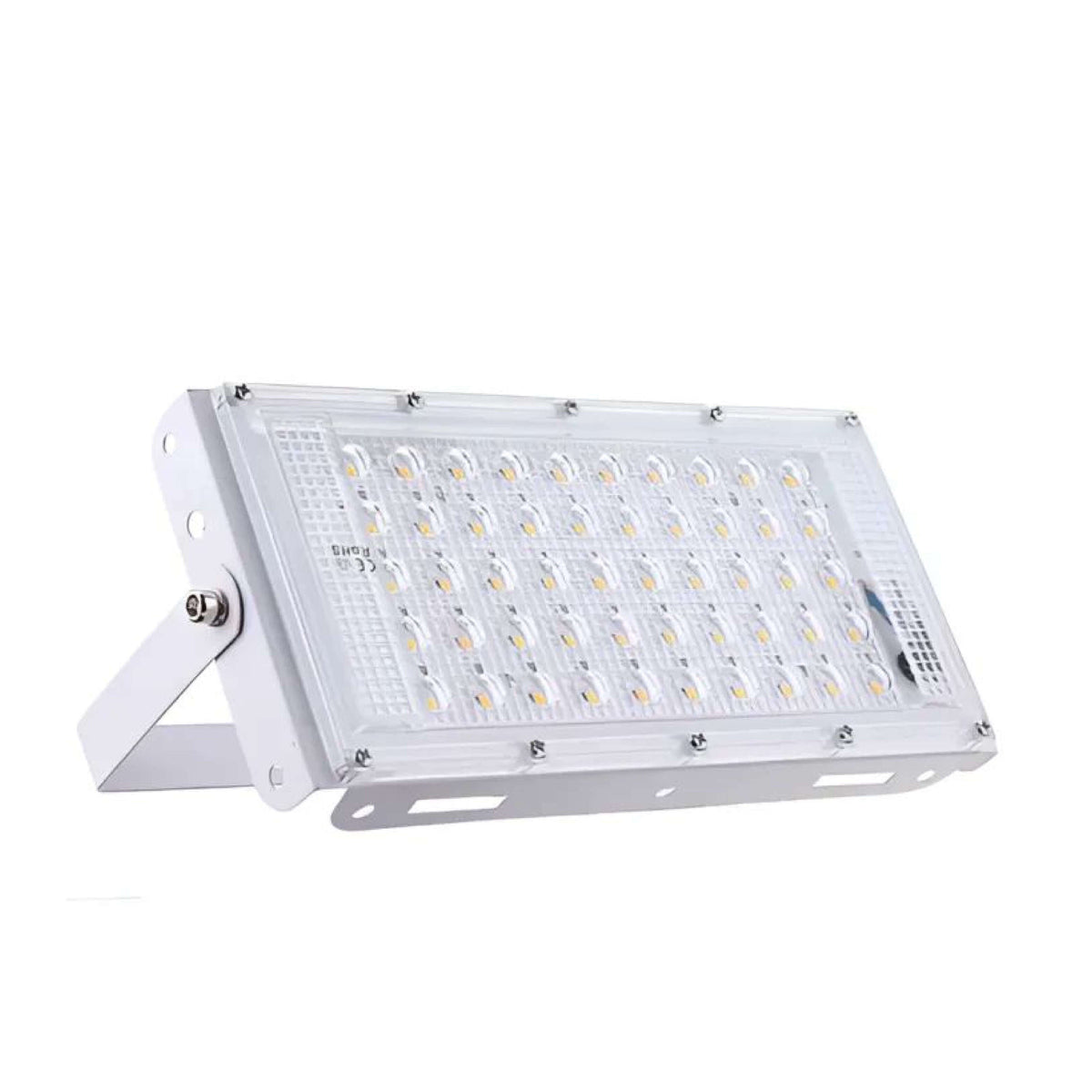 KSR 50W LED Flood Light IP65 120° Beam