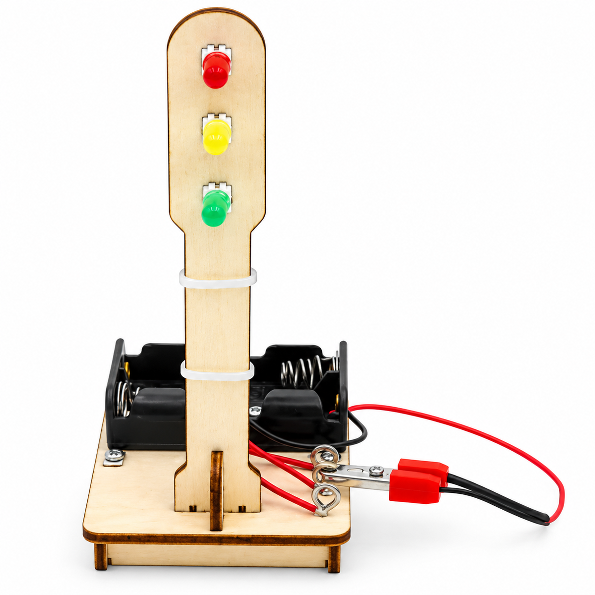 Signal Science Project Kit for School STEM